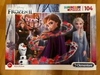 Frozen Elsa Spiele Puzzle Memo Disney Thüringen - Weimar Vorschau
