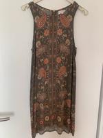 Biete hier ein  leichtes Sommerkleid von APRIKOT Gr.L wie  neu . Baden-Württemberg - Stutensee Vorschau