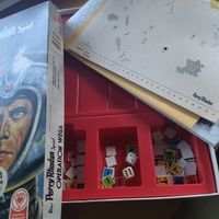 Perry Rhodan Brettspiel Baden-Württemberg - Waiblingen Vorschau