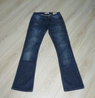 neuw. Jeans von LTB Modell Valerie Bootcut Gr. W27 L32 blau Niedersachsen - Stade Vorschau