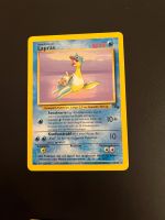 Pokemonkarte „Lapras“ - 25/62 Nordrhein-Westfalen - Essen-West Vorschau