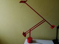 Artemide Tizio Ferrari Rot Tischleuchte Tischlampe Leuchte Lampe Duisburg - Duisburg-Mitte Vorschau