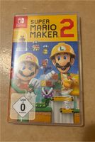 Mario maker 2 ( Nintendo Switch) Duisburg - Meiderich/Beeck Vorschau