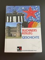 Buchners Kolleg Geschichte Rheinland Pfalz NP 43€ Rheinland-Pfalz - Landau in der Pfalz Vorschau