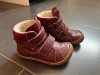 Koel Barfußschuhe Winterschuhe Gr. 23 Wandsbek - Gartenstadt Vorschau