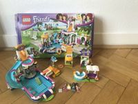 Lego Friends Freibad 41313 Essen - Essen-Stadtwald Vorschau