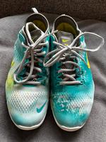 Nike Free Trainingsschuhe Niedersachsen - Bad Iburg Vorschau