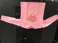 Esprit Mädchenshirt rosa Gr. 116/122 neu und ungetragen Saarland - Schiffweiler Vorschau