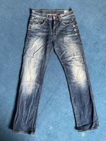 G-Star Jeans 3301 Straight 31 34 Bielefeld - Milse Vorschau