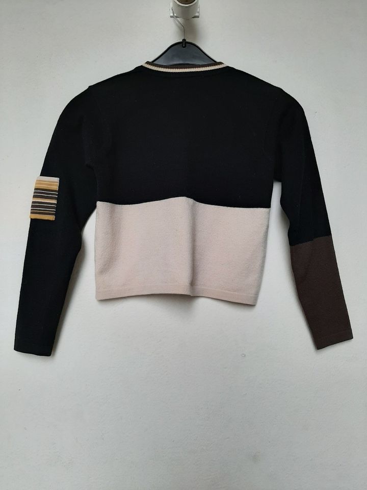 Pulli - InWear - Gr. S - Merino Wolle in Dortmund