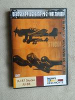 JU 87 Stucka/JU 88 - Deutsche Flugzeuge im 2. Weltkrieg [2 DVDs] Leipzig - Altlindenau Vorschau
