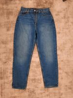 Asos Design Jeans - sehr locker geschnittene Mom-Jeans Bayern - Fürth Vorschau