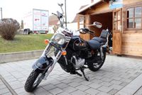 UM RENEGADE COMMANDO CLASSIC 125 E5 Baden-Württemberg - Ehingen (Donau) Vorschau