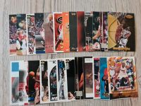 Miami Heat Trading Card Lot - NBA Basketball Bremen-Mitte - Bremen Altstadt Vorschau