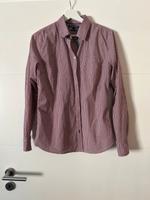 Tommy Hilfiger Bluse 38 Hahnentrittmuster Niedersachsen - Bad Essen Vorschau