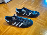 Adidas Samba 46 2/3 neue Bayern - Landau a d Isar Vorschau