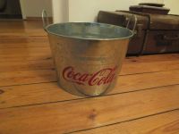 Coca Cola Blechschüssel (Metall) für Eiskühlbox   Zustand: gebrau Berlin - Tempelhof Vorschau