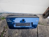 VW Bora Limousine Heckklappe LD5Q Shadow Blue Nordrhein-Westfalen - Lengerich Vorschau