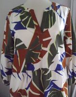 Maxi-Kleid im Skandi-Look Volant Tom Tailor Gr. 42/44 *NEU* Rheinland-Pfalz - Trier Vorschau