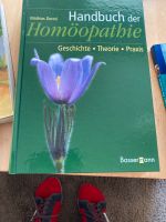 Handbuch der Homöopathie Schleswig-Holstein - Kiel Vorschau