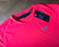 Sport Shirt Marke Under Armour Gr.M - neu&ungetragen/versandfrei Hessen - Rödermark Vorschau