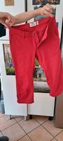 Fjällräven Hose, Wandern, Outdoor, Frankonia neuwertig, 38, rot Niedersachsen - Aerzen Vorschau
