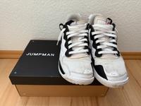 Nike Air Jordan MA2 Größe 4 3 Frankfurt am Main - Nordend Vorschau