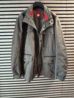XXL Jacke Wellenstyn Chester Rheinland-Pfalz - Scheibenhardt Vorschau
