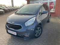 Kia Venga Dream Team*Navi*Sitzhzg*Ganzjahres*Kamera Mecklenburg-Vorpommern - Tessin b. Boizenburg Vorschau