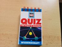QUIZBLOCK Was ist Was   Wissenschaft    5/96 Nordrhein-Westfalen - Dorsten Vorschau