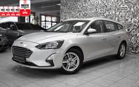 Ford Focus Turnier COOL & CONNECT*NAVI*KAMERA*AHK*LED Baden-Württemberg - Uhingen Vorschau