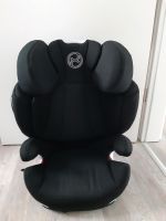 Kindersitz Cybex Solution Q2-fix Plus Sachsen - Hainichen Vorschau