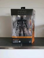 Star Wars Black Series "Dark Trooper" Figur Bayern - Altenthann Vorschau