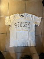 Stussy/Stüssy Shirt M stacheldraht(Peso Nike 6PM Carhart corteiz) Rheinland-Pfalz - Wachenheim an der Weinstraße Vorschau