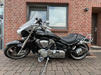 Suzuki Vzr1800 Intruder shopper no Harley Nordrhein-Westfalen - Mönchengladbach Vorschau