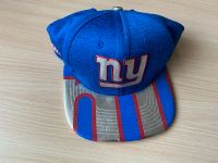 Verschiedene NFL Football New York Giants Cap Baden-Württemberg - Eggenstein-Leopoldshafen Vorschau