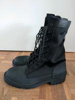 Boots von Zara zum schnüren Bayern - Wilhermsdorf Vorschau