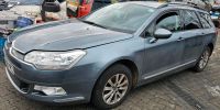 Citroen C5 Kombi 2010 Schlachtfahrzeug Tür Kotflügel Stoßstange Nordrhein-Westfalen - Mülheim (Ruhr) Vorschau