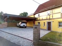 Erstbezug! Geräumige neu sanierte 3 ZKB Wohnung in Schöna Sachsen - Reinhardtsdorf-Schöna Vorschau