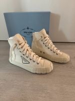 Originale Prada Canvas 2 Sneaker Gr.37,5 (38) Bayern - Altdorf Vorschau