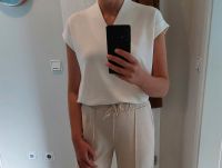 Opus someday bluse Tunika tshirt 36 38 S M weiß pullover cardigan Nordrhein-Westfalen - Hagen Vorschau