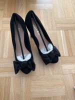 Schwarze Pumps von Miss KG Baden-Württemberg - Mühlacker Vorschau