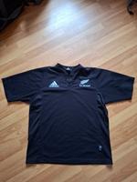 All Blacks Rugby Trikot XL Adidas Neuseeland Rheinland-Pfalz - Vallendar Vorschau