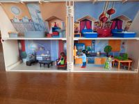 Mitnehm Puppenhaus von Playmobil Bayern - Pfaffing Vorschau