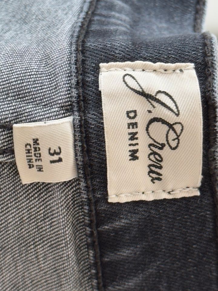 J. Crew Damenjeans in Köngen