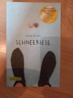 Buch "Schneeriese" von Susan Kreller Hessen - Friedberg (Hessen) Vorschau