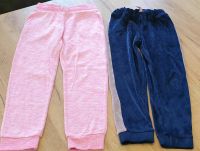 Jogginghose / Hosen / Sporthosen 110-116 H&M u. George Bayern - Puchheim Vorschau