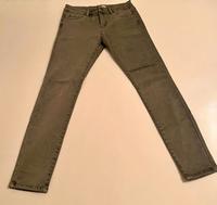 Damen Jeans Esprit grau Stretch, Gr. 38 Düsseldorf - Garath Vorschau