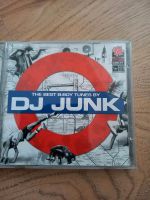 CD The Best B-Boy Tunes by DJ Junk Sachsen - Weischlitz Vorschau