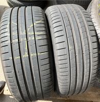 2 Reifen Pirelli P ZERO 245/40 R 19 94W Dot:4417 Sommerreifen 795 Niedersachsen - Pattensen Vorschau